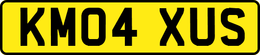 KM04XUS