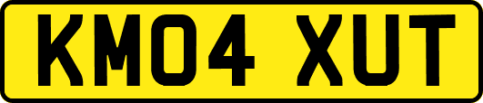 KM04XUT