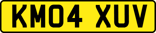 KM04XUV