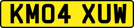 KM04XUW