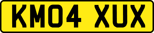 KM04XUX
