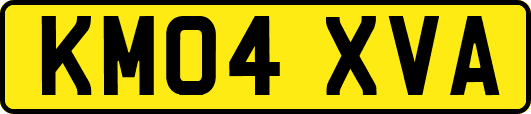 KM04XVA