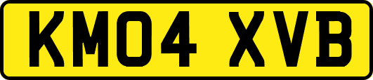 KM04XVB