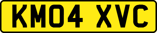 KM04XVC