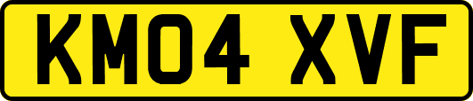 KM04XVF