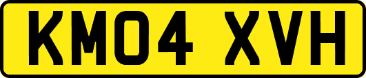KM04XVH
