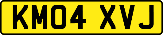 KM04XVJ