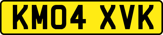 KM04XVK