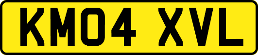 KM04XVL