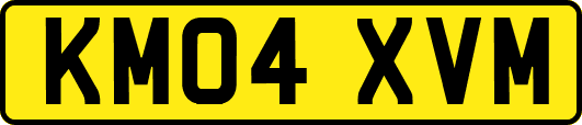 KM04XVM