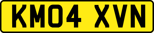 KM04XVN