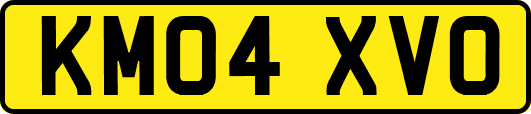 KM04XVO