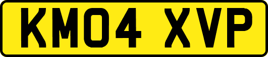 KM04XVP