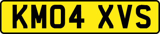KM04XVS