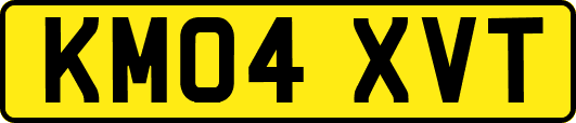 KM04XVT