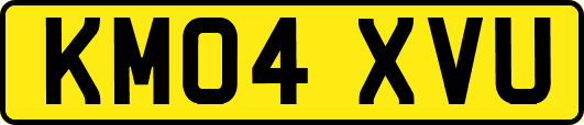 KM04XVU