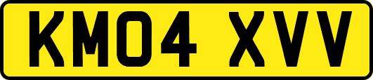 KM04XVV