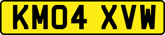 KM04XVW