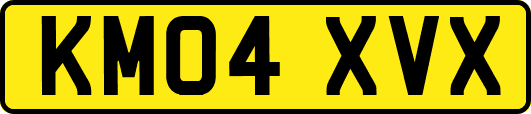 KM04XVX