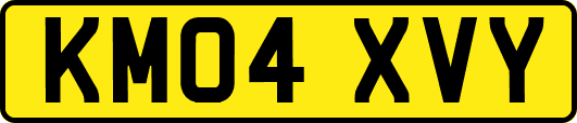KM04XVY