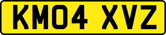 KM04XVZ