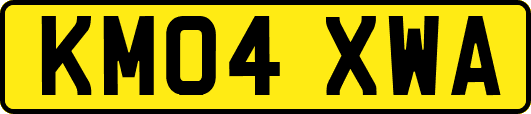 KM04XWA