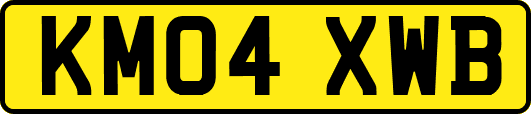 KM04XWB