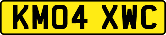 KM04XWC