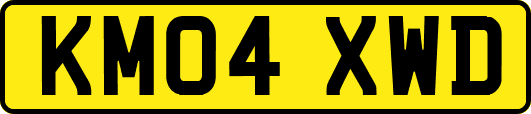 KM04XWD