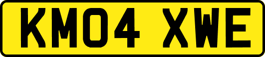 KM04XWE