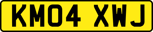 KM04XWJ