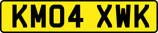 KM04XWK