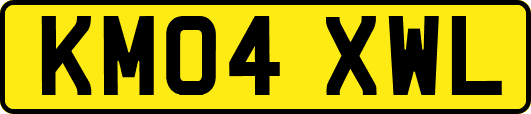 KM04XWL