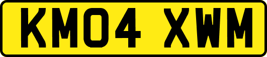 KM04XWM