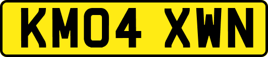 KM04XWN