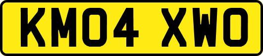 KM04XWO