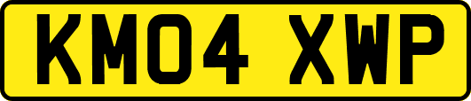 KM04XWP