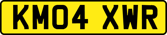 KM04XWR