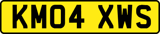 KM04XWS