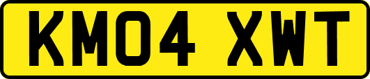 KM04XWT