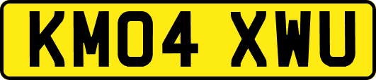 KM04XWU