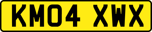 KM04XWX