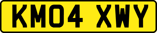 KM04XWY