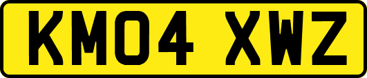 KM04XWZ
