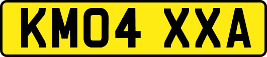 KM04XXA