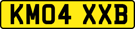 KM04XXB