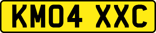 KM04XXC