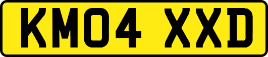 KM04XXD