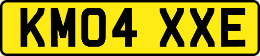 KM04XXE