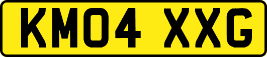 KM04XXG